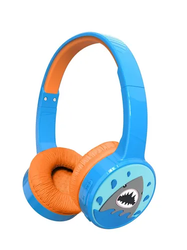 DENVER BTH-107BU Kinder Bluetooth Headset
