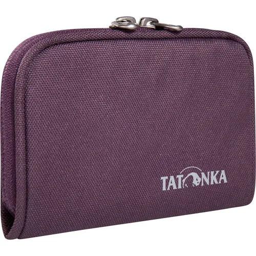 Big Plain Wallet RFID Block von Tatonka