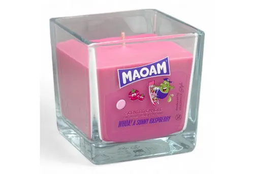 Kerzen Pink von OTTO