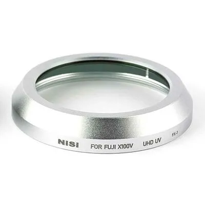 NiSi NC UV Filter für Fuji X100 Series von NiSi