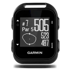 Produktbild Garmin Smartwatch Unisex Approach® G10 010-01959-00