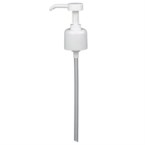 M:C Meister Coiffeur Schnabelpumpe für 1 Liter Enghalsflasche