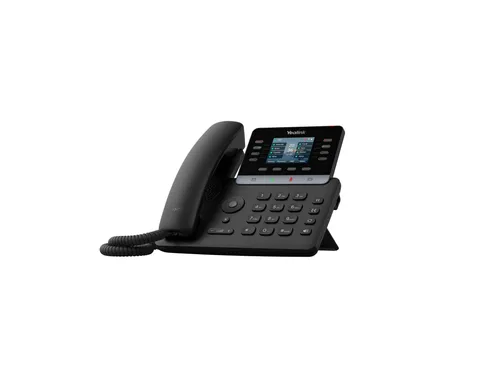 YEALINK SIP-T73U Festnetztelefon - Fortschrittliches IP-Telefon mit 7-Zoll-Touchscreen, ideal für Unternehmen, die Komfort und Effizienz in der Kommunikation suchen.