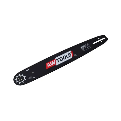 AWTOOLS Sägeführung 38cm für Husqvarna