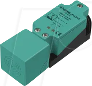 Pepperl+Fuchs NJ20P+U1+A2 Induktiv Sensor