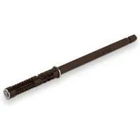 SOTECH Regalbodenträger Tablarträger Versenkbar 10 x 145 mm Länge 220 mm