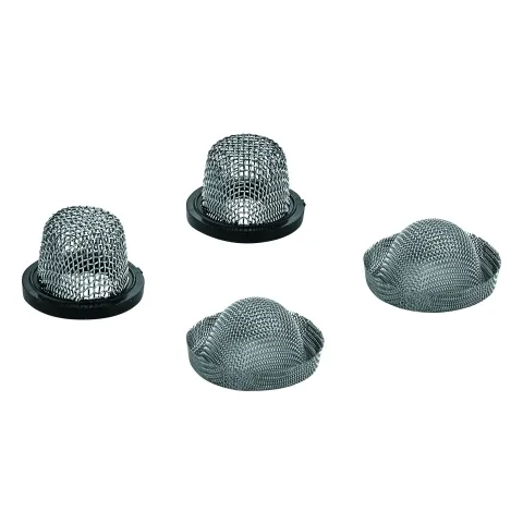 GROHE Schmutzfangsieb, 2 Stück, chrom (4215200M) von GROHE