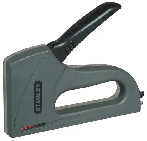 Stanley Handtacker TR40 Nagler Tacker Klammergerät