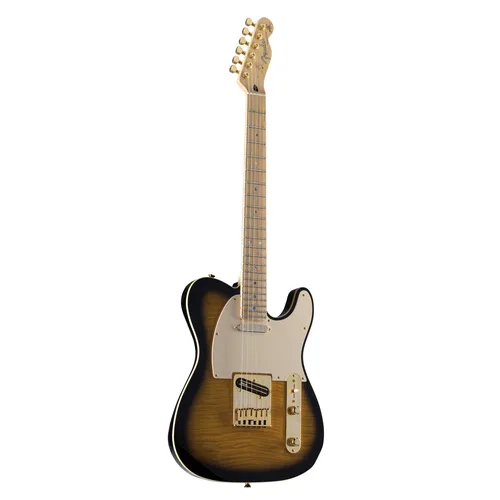 Richie Kotzen Telecaster MN (Brown Sunburst)