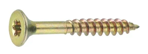 Connex Universalschrauben 5,0 x 60 mm