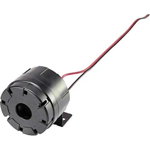 Sygonix SY-5044464 Alarmsirene 110 dB 12 V/DC