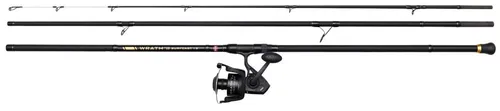 PENN Wrath II Surcast 4,5m bis 250g by TACKLE-DEALS !!!