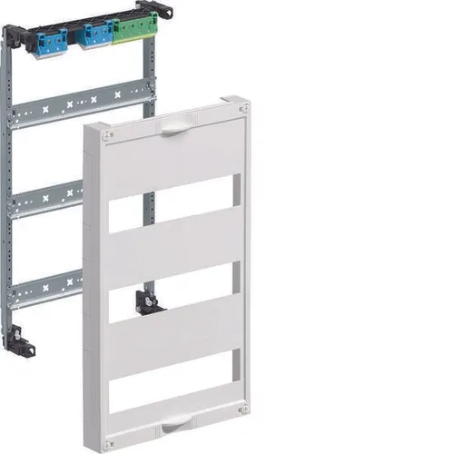 HAGER UW31U Einbausatz von Hager