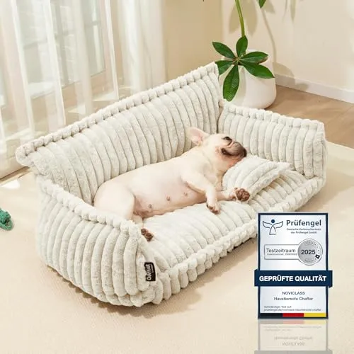 Hundebetten Beige von noviclass