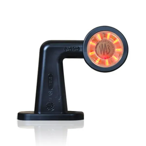 Seitenbegrenzungsleuchte WAS 496L W21.2W