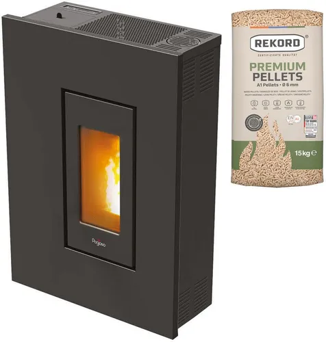 Firefix Pelletofen Pegaso Madison 5, 5,2 kW