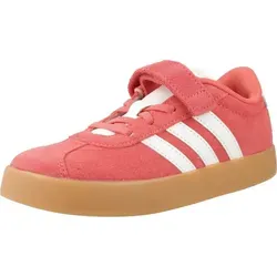 adidas Sportswear VL COURT 3.0 SCHUH Sneaker für Kinder in orange von adidas