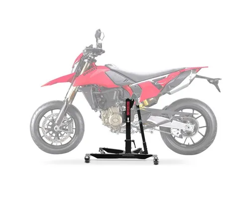 ConStands Schraube CS Power Classic-Zentralständer für Ducati Hypermotard 698 Mono / RVE