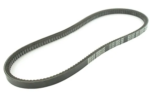 - Greenstar 12063 Keilriemen Wellenschliff, 13 x 8 x 42