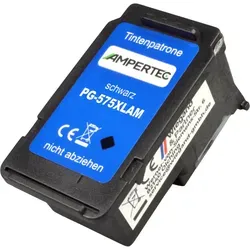 Kompatible Tinte ersetzt Canon PG-575XL schwarz