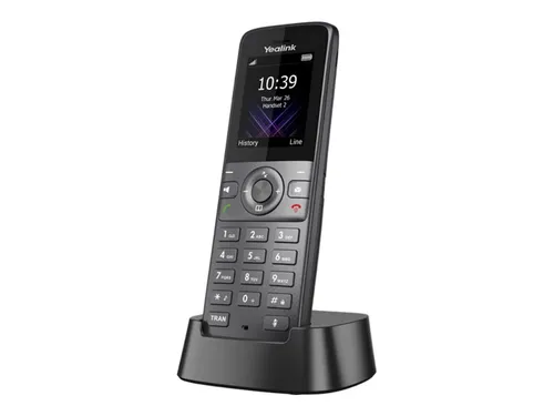 Yealink SIP DECT Telefon SIP-W74H (1302008)