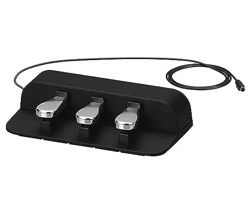 Casio SP-34 3-fach Pedal für CDP-S360 von CASIO