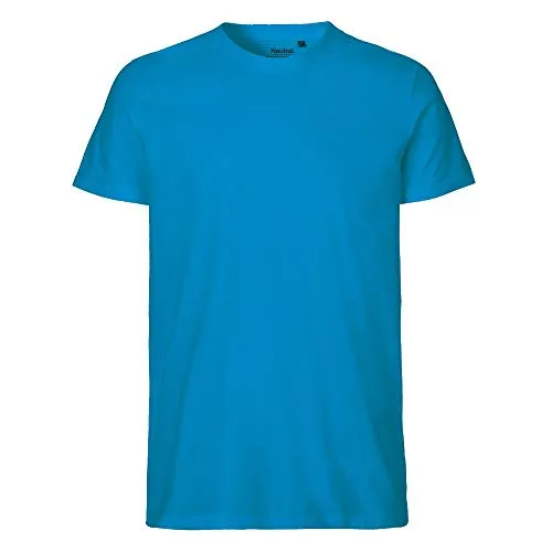 Mens Fitted T-Shirt