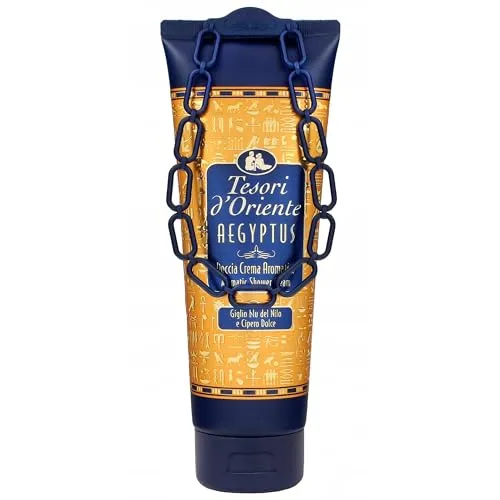 Tesori d'Oriente Aegyptus Duschgel 250ml x1