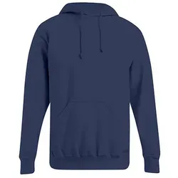 Promodoro Kapuzenpullover Men ́s Hoody 80/20 5XL