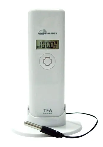 TFA 30.3302.02 Weatherhub Außensensor von TFA Dostmann
