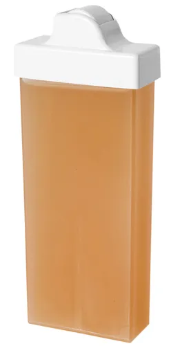 Wachspatrone Sugaring Natural Extra Strong kl. Roller 100 ml