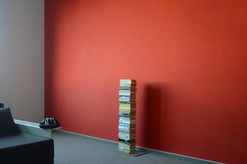 Radius Bücherregal Bücherturm Booksbaum 2 Stand klein