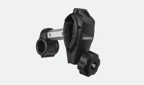 Rahmenhalter 17cm Rahmenhalterung Ersatzhalter Fahrradträger Fahrradrahmenhalter