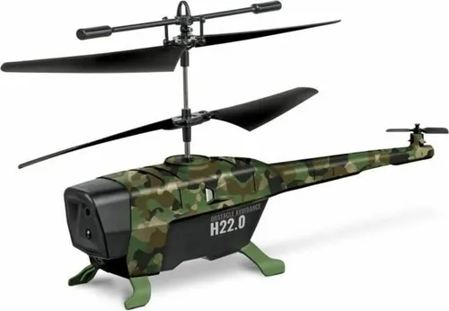 Helikopter mit Funktsteuerung Mondo Ultradrone H22.0 von Mondo