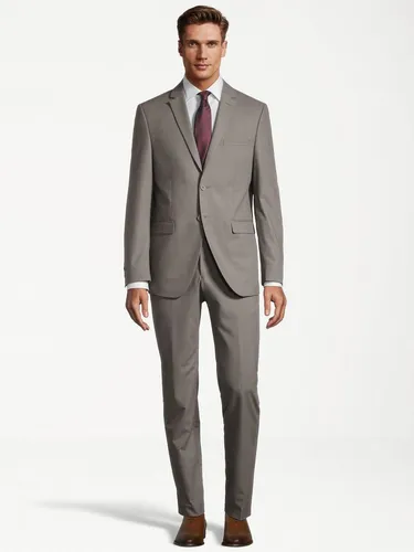 Steffen Klein Herren Designer Anzug Slim Fit von Steffen Klein