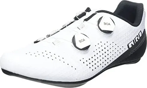 Giro Regime Schuhe - Fahrradschuhe mit hervorragender Passform und effizienter Kraftübertragung, ideal für ambitionierte Radfahrer.