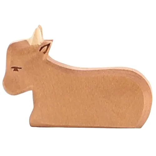 Ostheimer 40404 Krippenfigur - Ochse