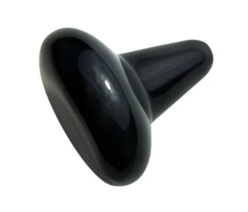 Knobble Shiatsu Massagegerät für Nacken, Schulter, Rücken & Fuß Deep Tissue Trigger Point, Kneten Therapeutische Percussion Massage