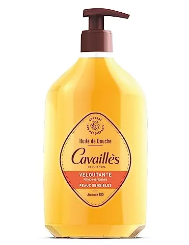 Rogé Cavaillès Samtweiches Duschöl 750 ml