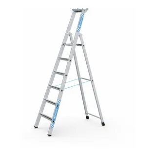 Zarges Stehleiter Saferstep S, 41377 von ZARGES