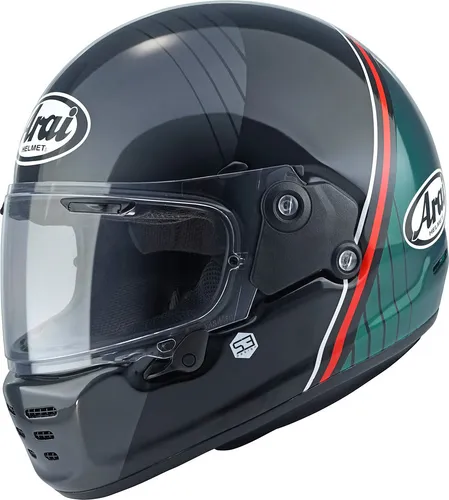 Arai Motorradhelm Concept-XE Temu von Arai