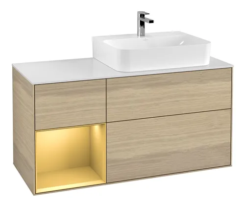 Villeroy & Boch Finion Waschbeckenunterschrank von Villeroy & Boch