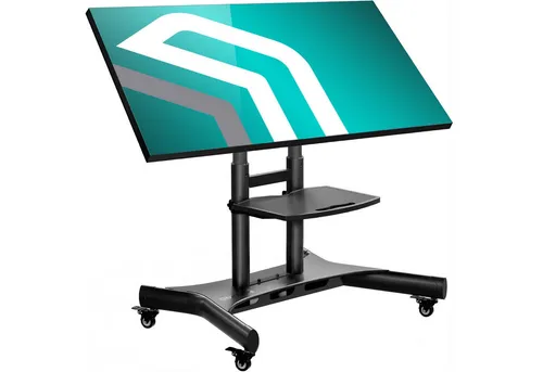 Mobiler TV-Ständer TS1380 für 50