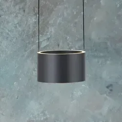 Paul Neuhaus LED Pendelleuchte PURE Clipse