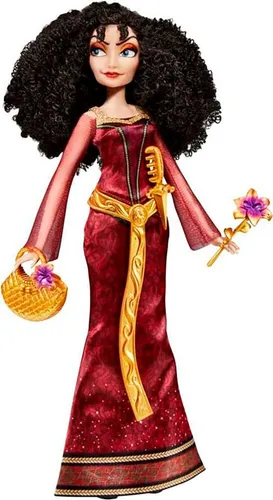Disney Schurken Mutter Gothel 28cm von Hasbro