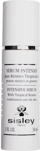 Sisley Serum Intensif Aux Resines Tropicales 30 ml - Sonstige Gesichtspflegeartikel mit klärender Wirkung, ideal für zu Unreinheiten neigende Haut. Schnell einziehendes Serum für ein mattes, glattes Hautbild.