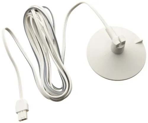 Sonnen-/Dämmerungssensor 2 m, polarweiß von Schneider Electric