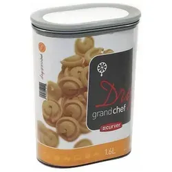 Curver Schüttgutbehälter 1,6l Grand Chef Cube von Curver
