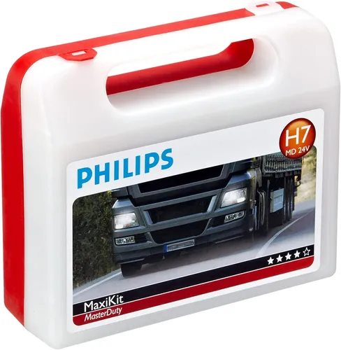 Philips Glühlampen MaxiKit MasterDuty 55560LKMDKM