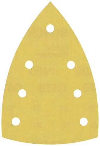Bosch Schleifpapier & Schleifschwämme von Bosch